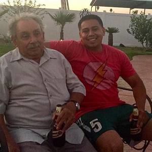 Meet your Posher, Chris